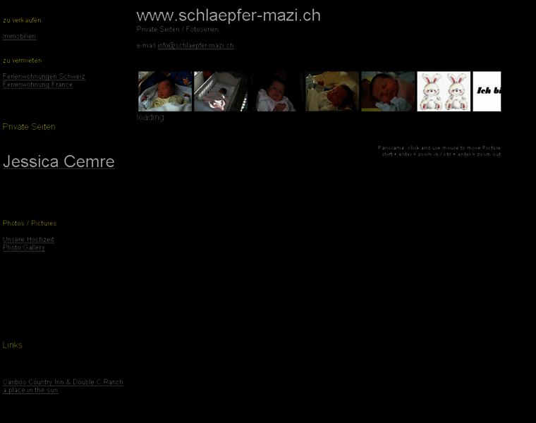 Schlaepfer-mazi.ch thumbnail
