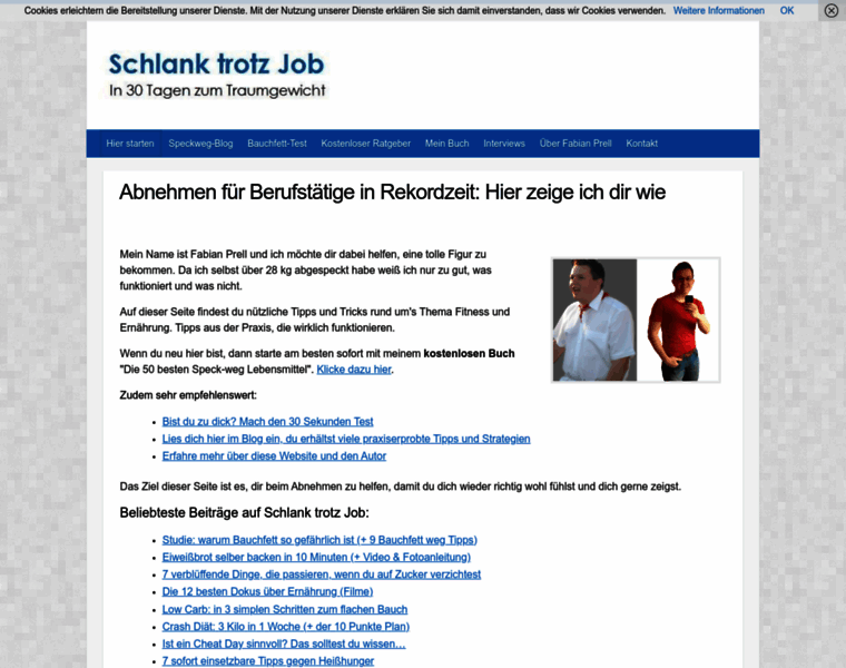 Schlank-trotz-job.de thumbnail