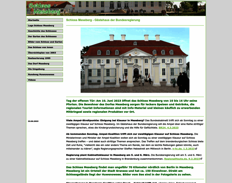 Schloss-meseberg.de thumbnail