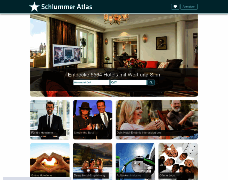Schlummer-atlas.de thumbnail