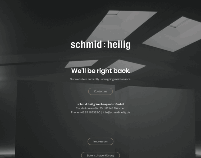 Schmid-heilig.de thumbnail