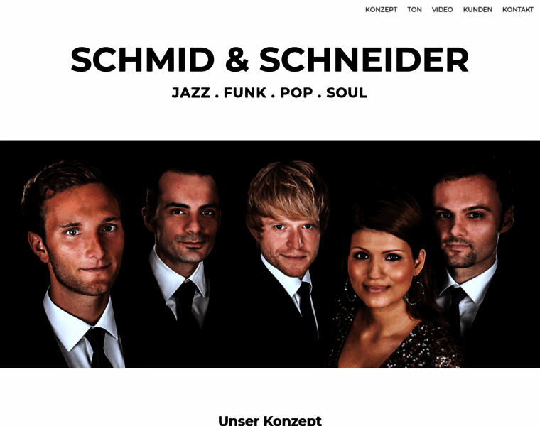 Schmid-schneider.de thumbnail