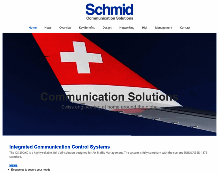 Schmid-zurich.ch thumbnail