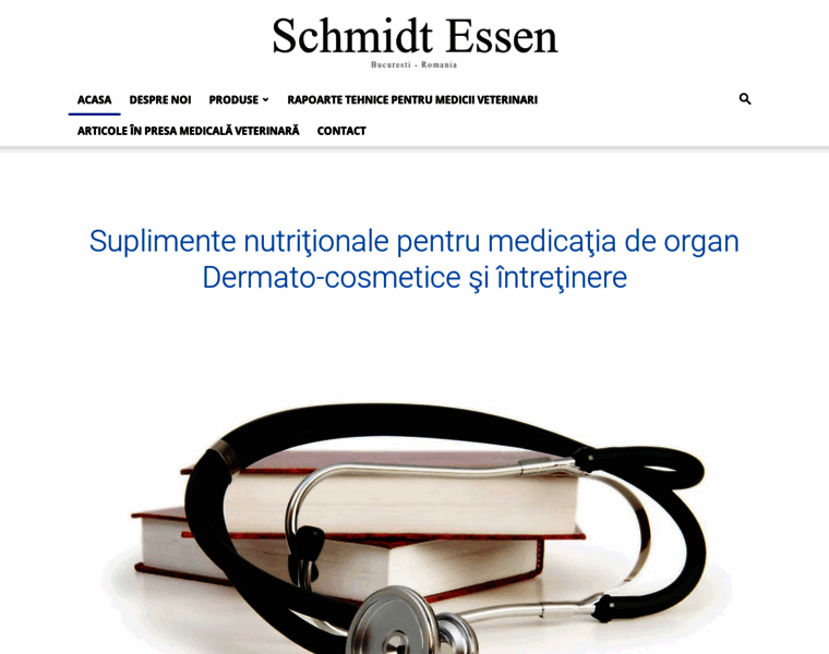 Schmidt-essen.ro thumbnail