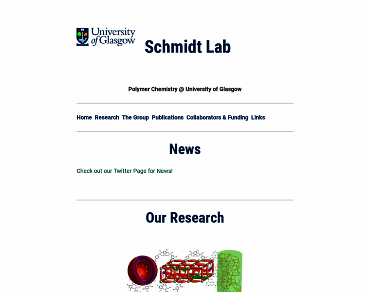 Schmidt-lab.de thumbnail
