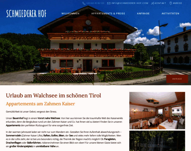 Schmiederer-hof.com thumbnail