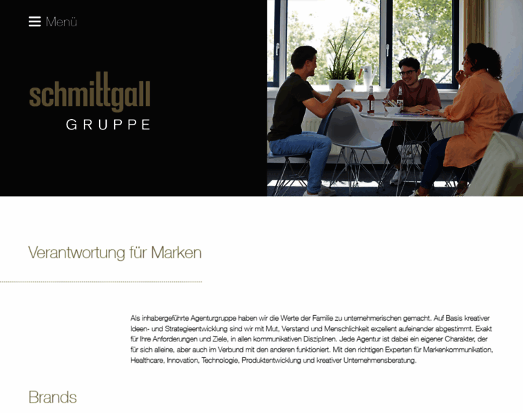 Schmittgall-gruppe.de thumbnail