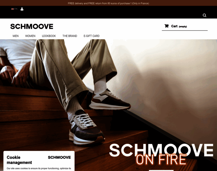 Schmoove-eshop.com thumbnail