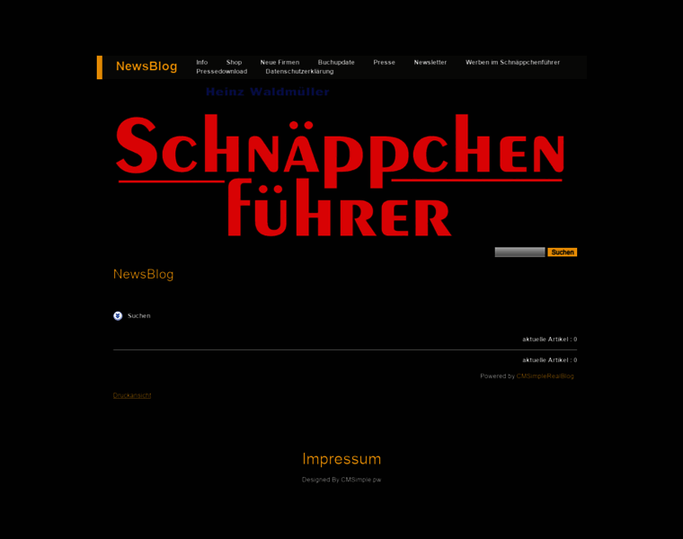 Schnaeppchenfuehrer.com thumbnail