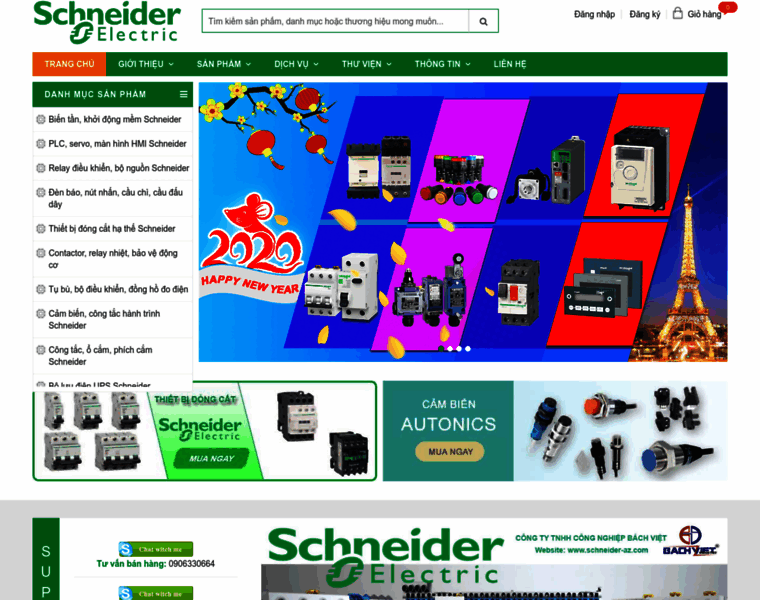 Schneider-az.com thumbnail