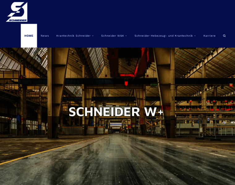 Schneider-hn.de thumbnail