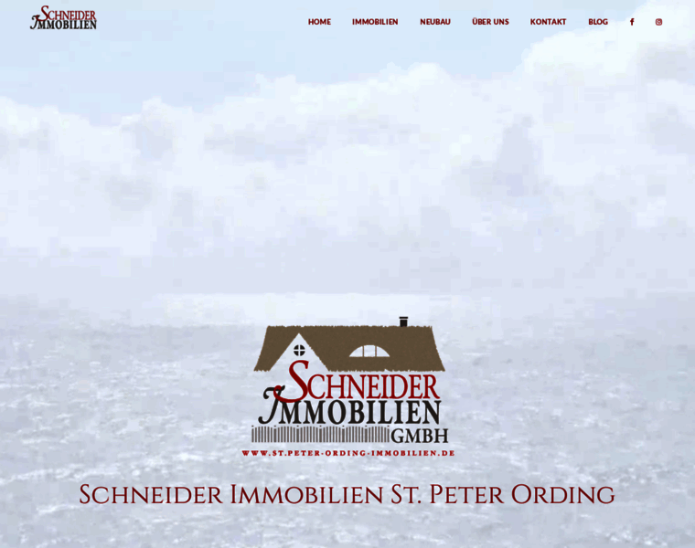 Schneider-immobilien-spo.de thumbnail