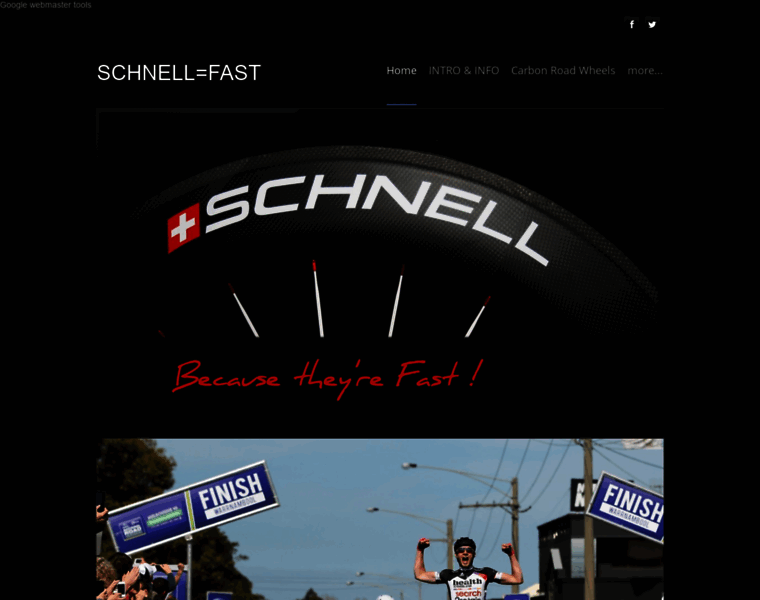 Schnell.com.au thumbnail