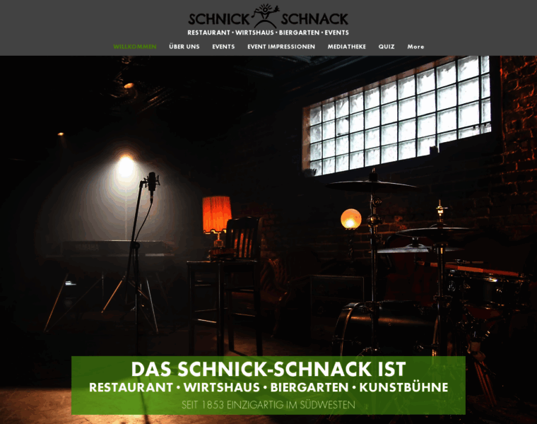 Schnick-schnack.com thumbnail