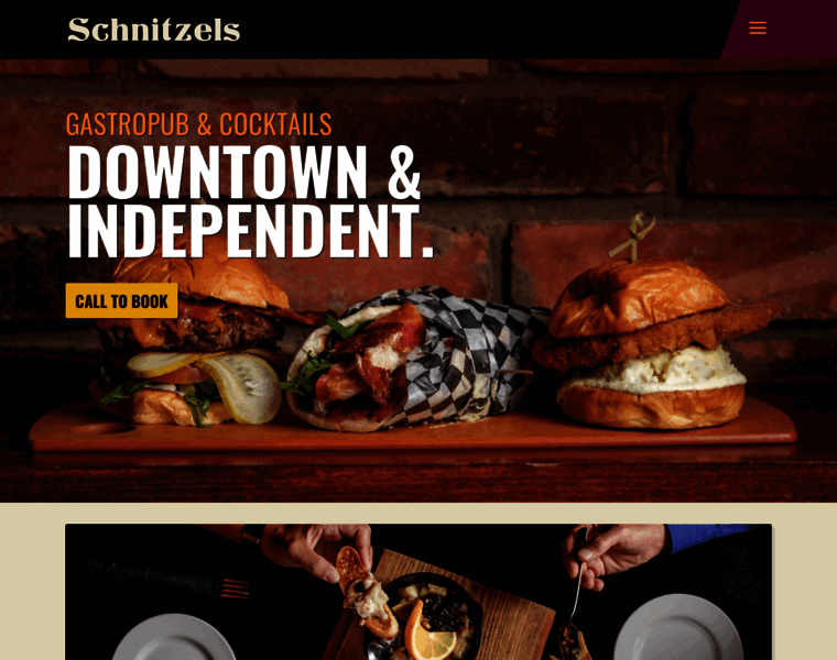 Schnitzels.ca thumbnail