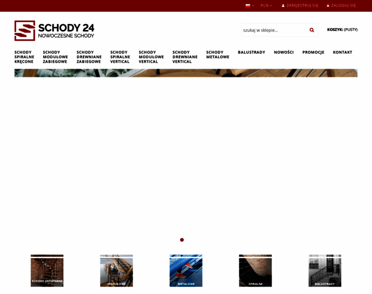 Schody24.net.pl thumbnail