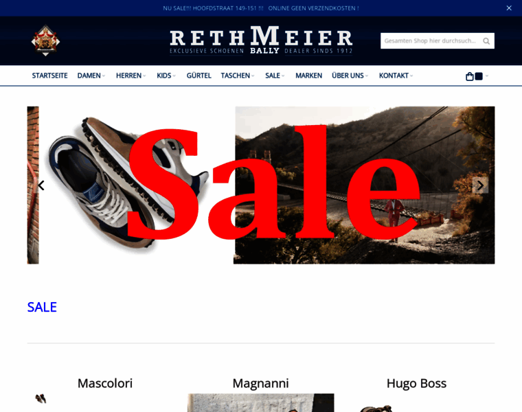 Schoeneschuhe-online.de thumbnail