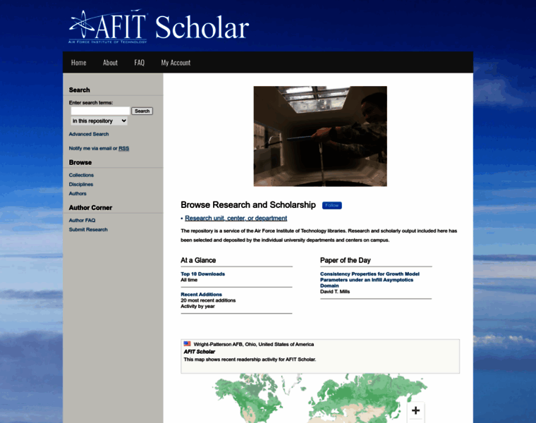 Scholar.afit.edu thumbnail