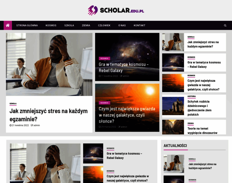 Scholar.edu.pl thumbnail