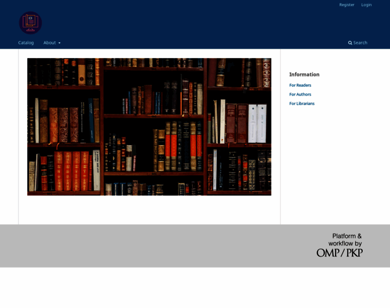 Scholarlycommunication.in thumbnail Scholarlycommunication.in thumbnail