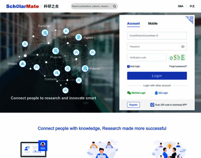 Scholarmate.com thumbnail Scholarmate.com thumbnail