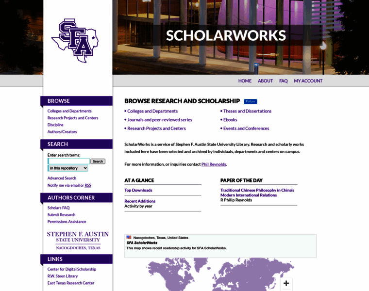 Scholarworks.sfasu.edu thumbnail