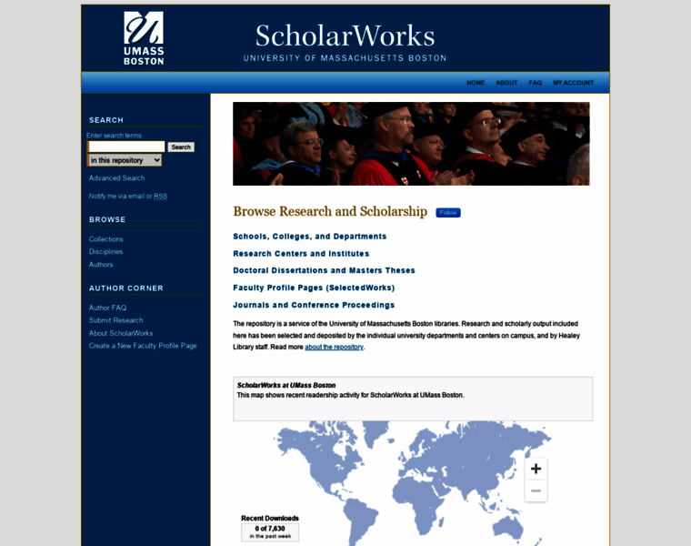 Scholarworks.umb.edu thumbnail