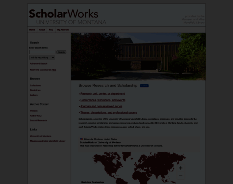 Scholarworks.umt.edu thumbnail