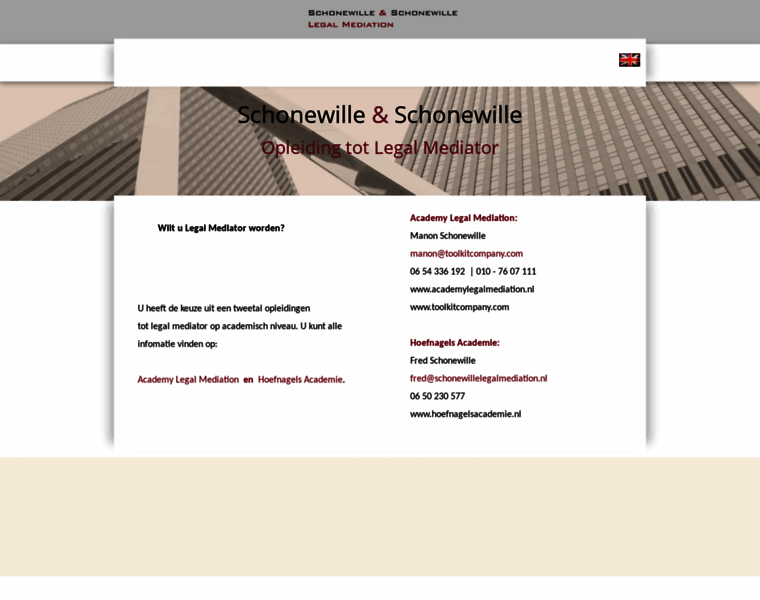 Schonewille-schonewille.com thumbnail