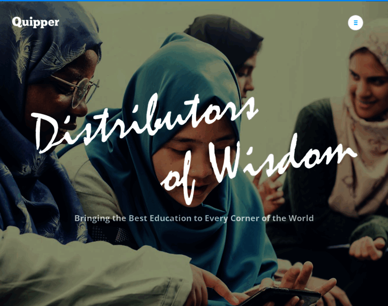 school.quipper.com at Website Informer. Quipper. Visit School Quipper.