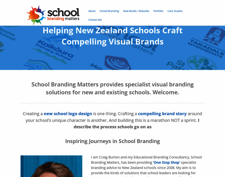 Schoolbrandingmatters.co.nz thumbnail