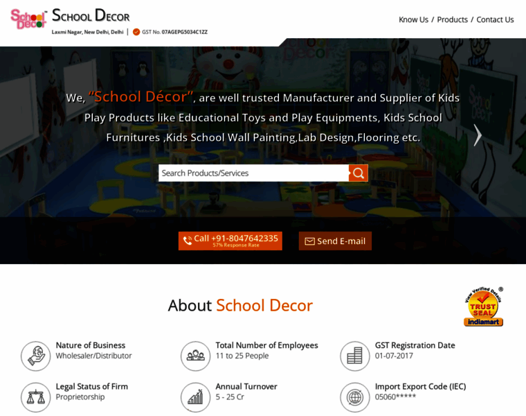 Schooldecor.net thumbnail Schooldecor.net thumbnail
