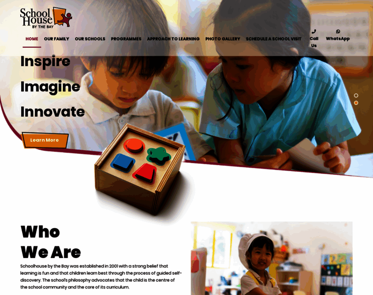 Schoolhouse.com.sg thumbnail Schoolhouse.com.sg thumbnail