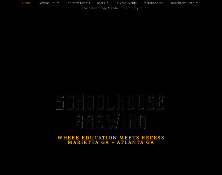 Schoolhousebeer.com thumbnail Schoolhousebeer.com thumbnail