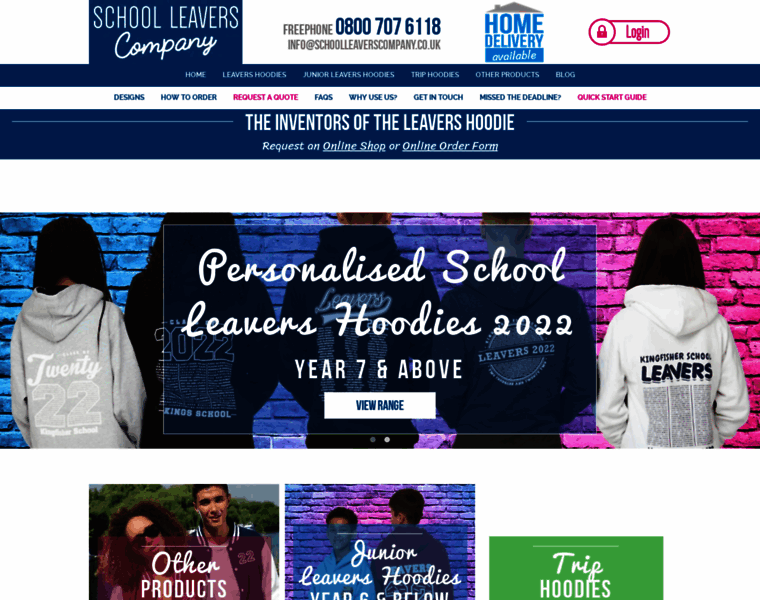 Schoolleaverscompany.co.uk thumbnail Schoolleaverscompany.co.uk thumbnail