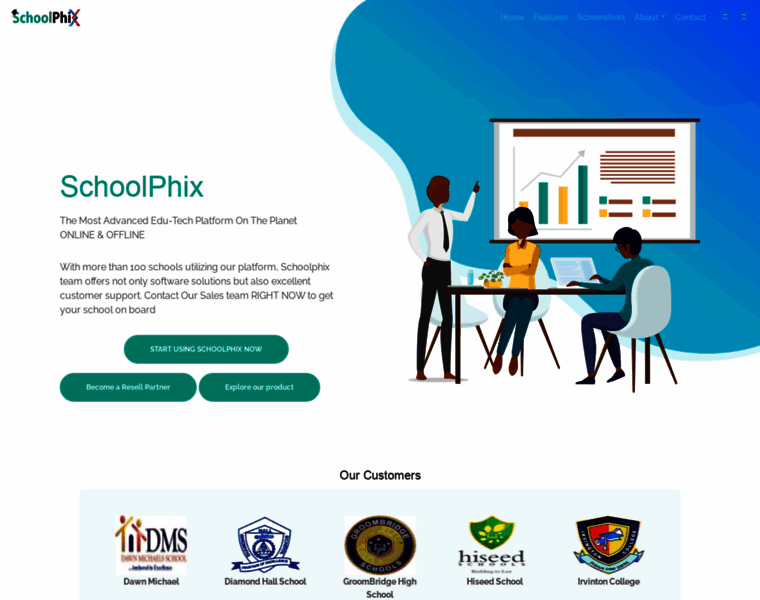 Schoolphix.com thumbnail