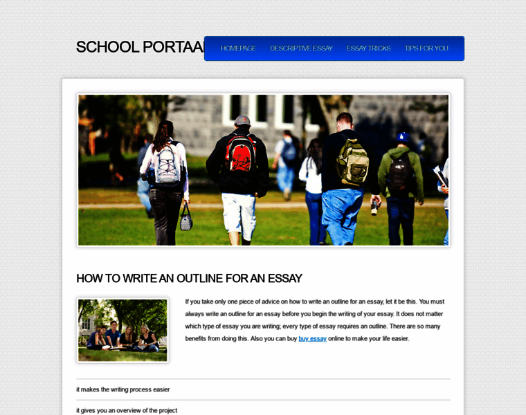 Schoolportaal.org thumbnail