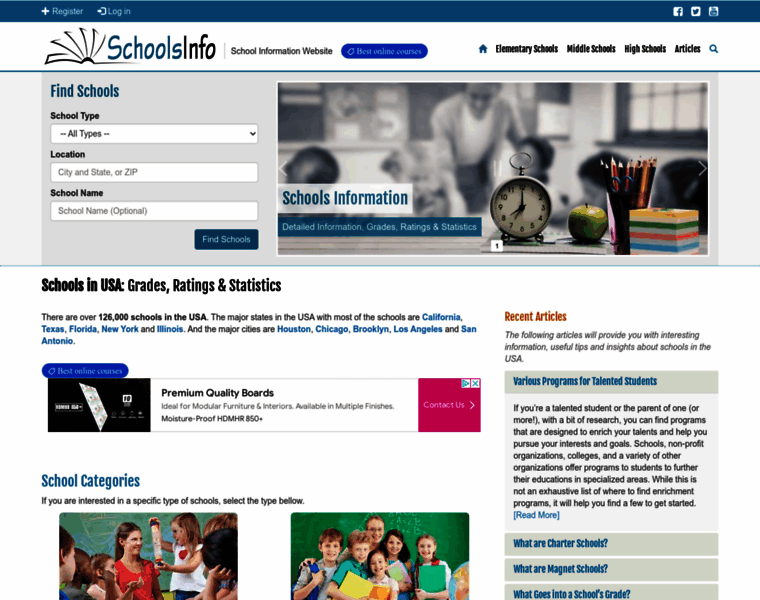 Schools-info.com thumbnail Schools-info.com thumbnail