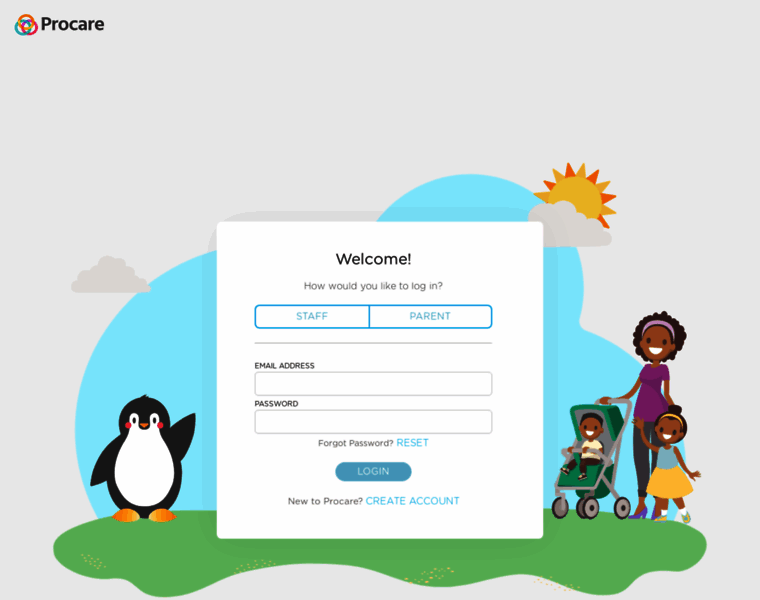 schools.procareconnect.com at Website Informer. Procare. Visit Schools ...