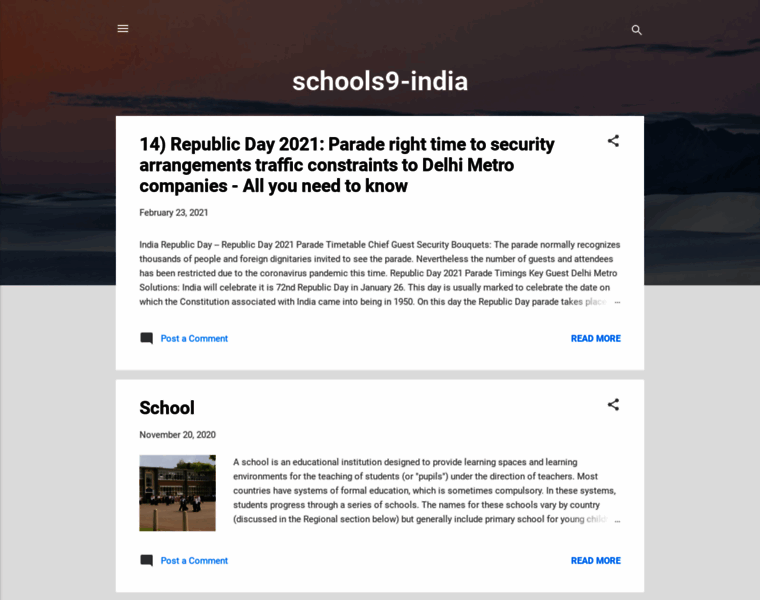 Schools9-india.blogspot.in thumbnail