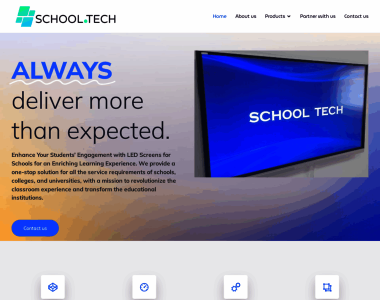 Schooltech.me thumbnail