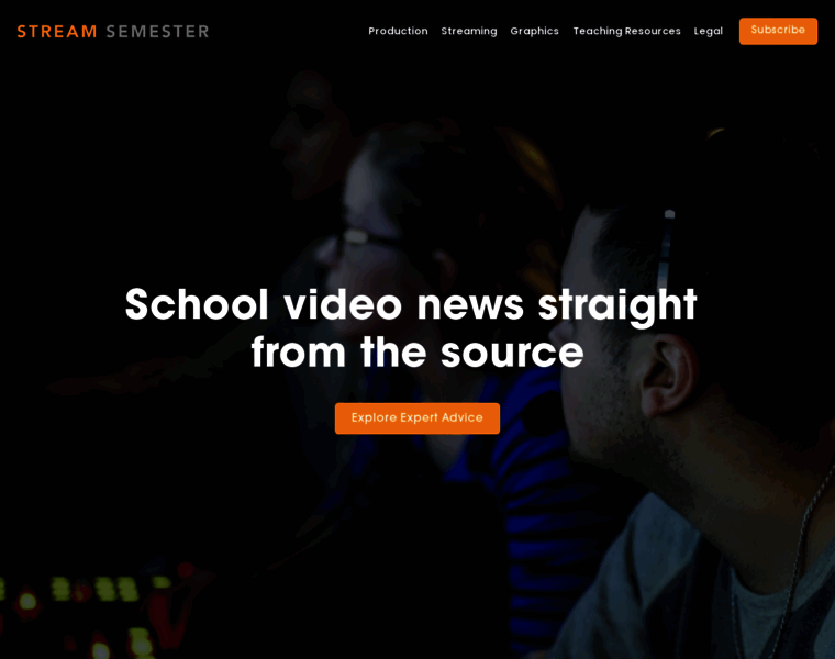 Schoolvideonews.com thumbnail