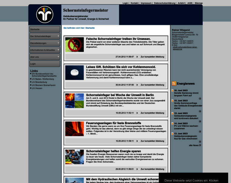 Schornsteinfeger-rainer-wiegand.de thumbnail Schornsteinfeger-rainer-wiegand.de thumbnail