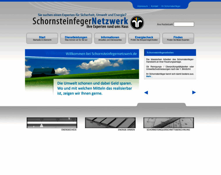 Schornsteinfegernetzwerk.de thumbnail
