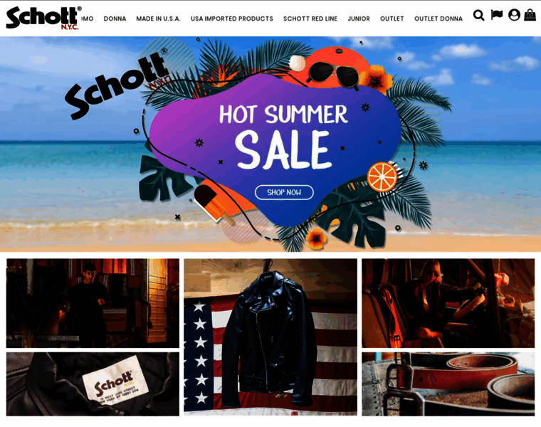 Schott.it thumbnail Schott.it thumbnail