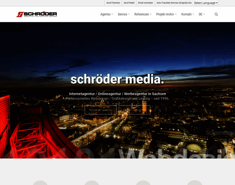 Schroeder-media.net thumbnail