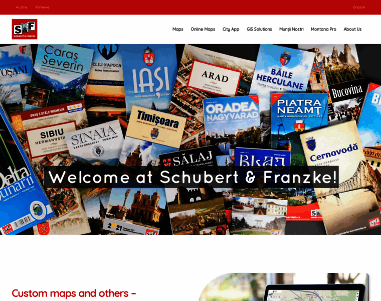 Schubert-franzke.com thumbnail