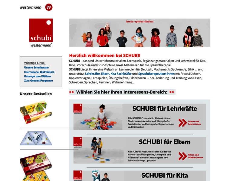 Schubi.com thumbnail