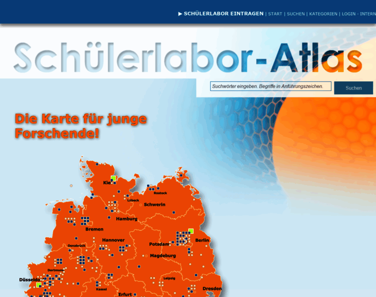Schuelerlabor-atlas.de thumbnail