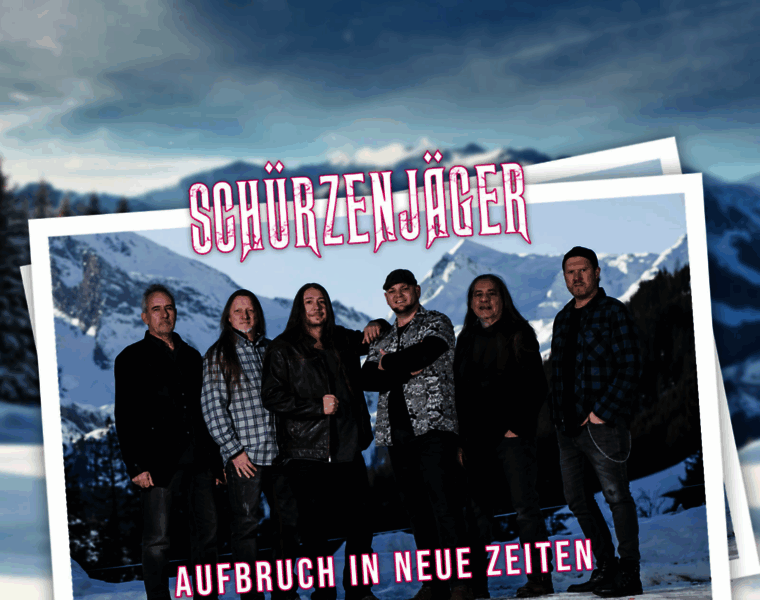 Schuerzenjaeger.com thumbnail